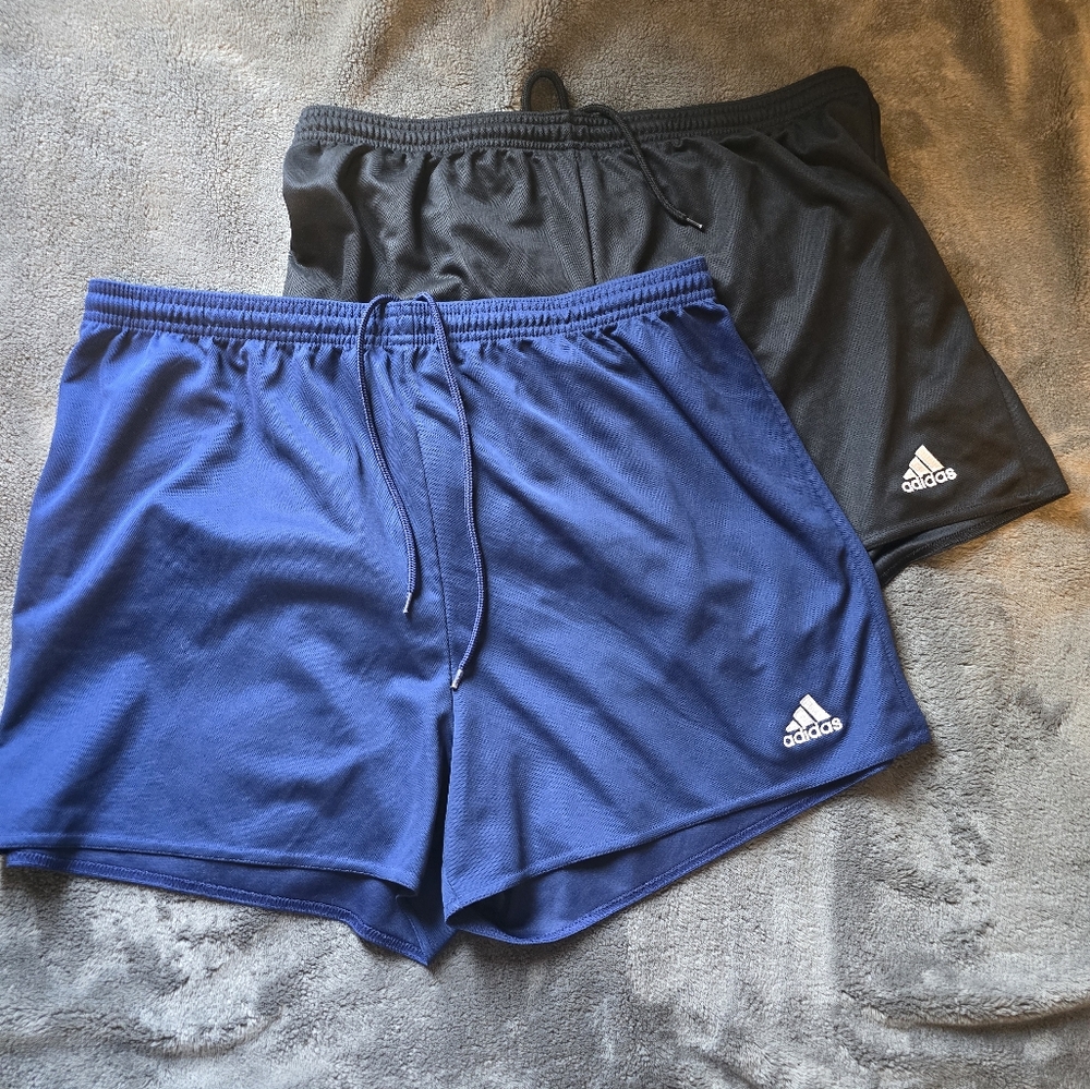 Adidas XL- bundle x2